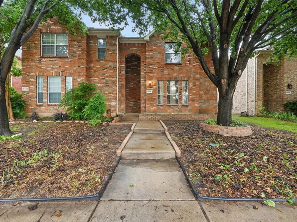 5451 Prairie Ln, Grand Prairie, TX 75052