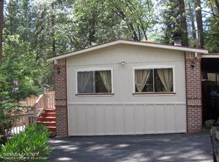 15329 Little Valley Rd SPACE 62, Grass Valley, CA 95949