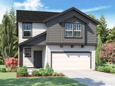2907 W St, Springfield, OR, 97477