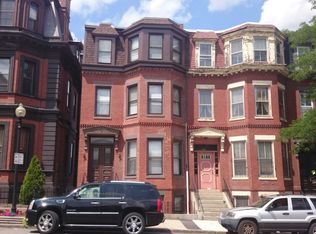 548 East Broadway, South Boston, MA 02127