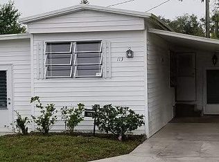 113 Life Blvd, Ormond Beach, FL 32174