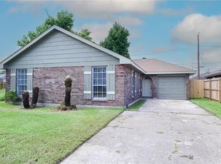 2453 Williamsburg Dr, La Place, LA 70068