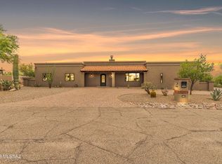 1282 E Paseo Del Zorro, Tucson, AZ 85718