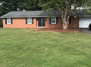117 Pearl Ave, Campbellsville, KY 42718