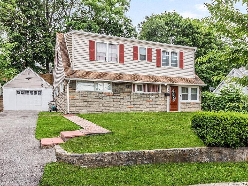 90 Mountaindale Rd, Yonkers, NY 10710 Zillow