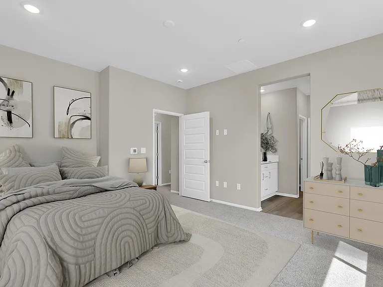 Virtue Staging