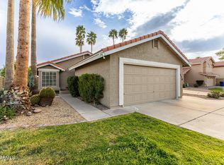 2379 W GAIL Drive, Chandler, AZ 85224