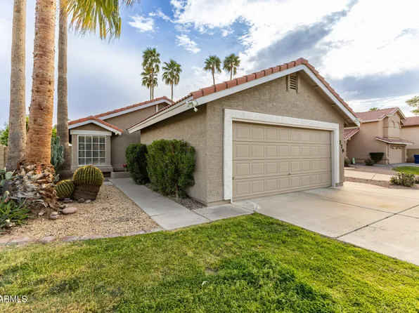 2379 W GAIL Drive, Chandler, AZ 85224