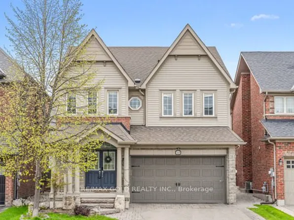 10 Rougebank Ave, Caledon, ON L7C 3V1