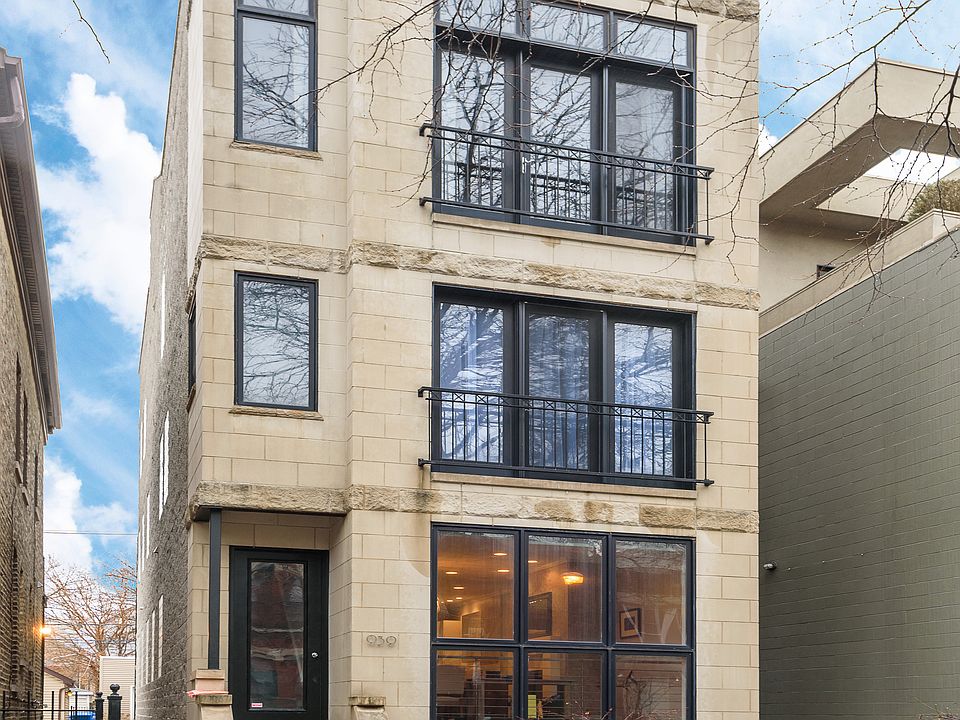 1st image of 939 N Wolcott Ave #1