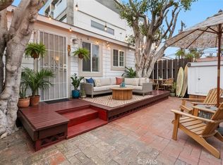 1309 Cabrillo Ave, Venice, CA 90291