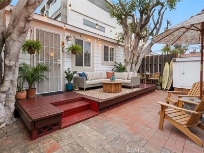 1309 Cabrillo Ave, Venice, CA, 90291