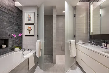 Sold by Extell Marketing Group