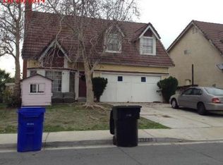 11866 El Camino Pl, Fontana, CA 92337