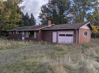 25708 Tidball Ln, Veneta, OR 97487