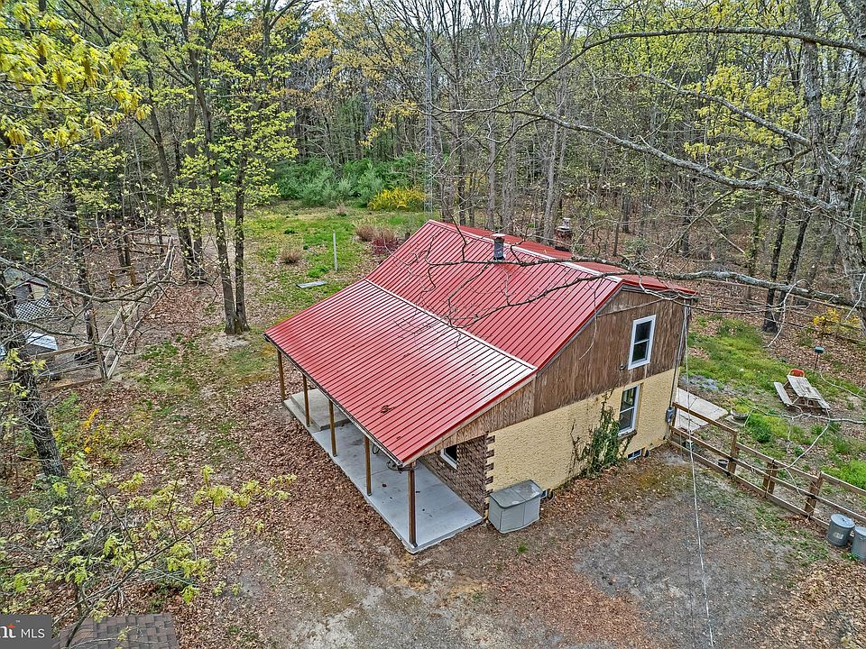 11 Westcott Station Rd, Cedarville, NJ 08311 Zillow