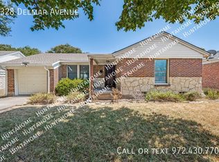 4328 Delmar Ave, Dallas, TX 75206