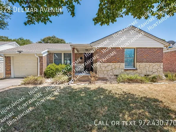 4328 Delmar Ave, Dallas, TX 75206