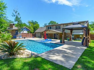 203 Southampton Rd, Hattiesburg, MS 39401