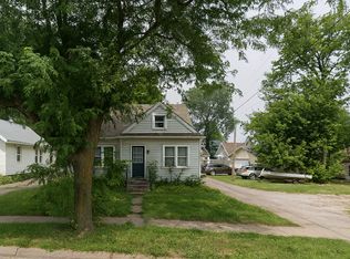 136 Platt St, Eau Claire, WI 54703