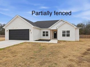 14 Songbird Cv, Greenbrier, AR 72058