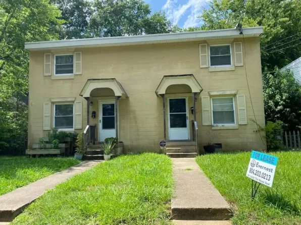 1106 1/2 S Lombardy St, Richmond, VA 23220