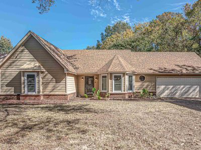 4522 Green Crk, Memphis, TN, 38125