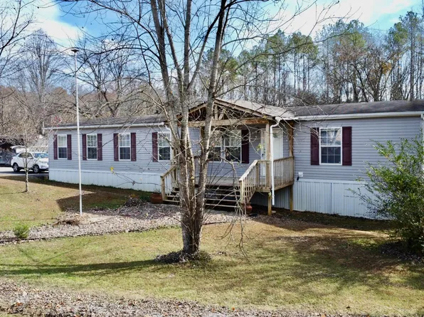 9202 Strawberry Plains Pike, Strawberry Plains, TN 37871