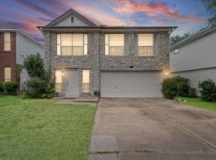 8706 Dandelion Trl, Austin, TX 78745