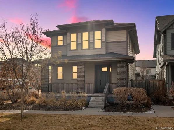 5833 Alton Street, Denver, CO 80238