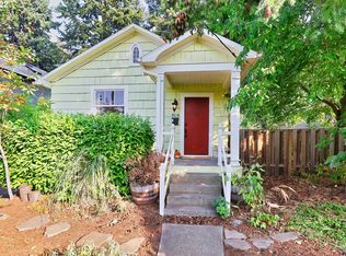 4114 NE 76th Ave, Portland, OR 97218