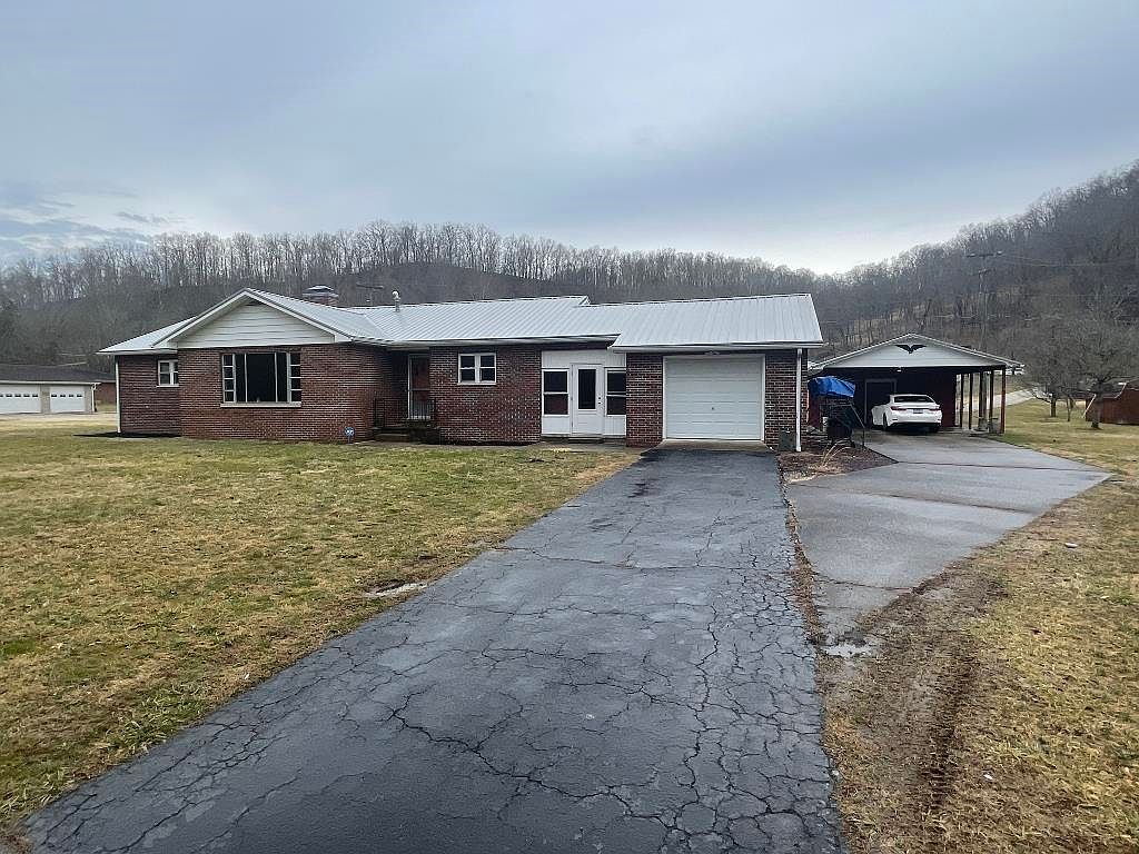 4944 Lynn Creek Rd, Lavalette, WV 25535 Zillow