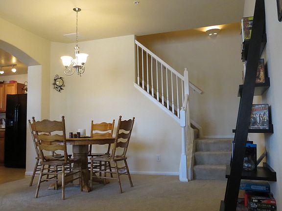 Family Room Overview