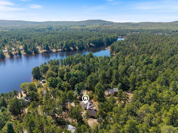 32 Northeast Road, Waterboro, ME 04087