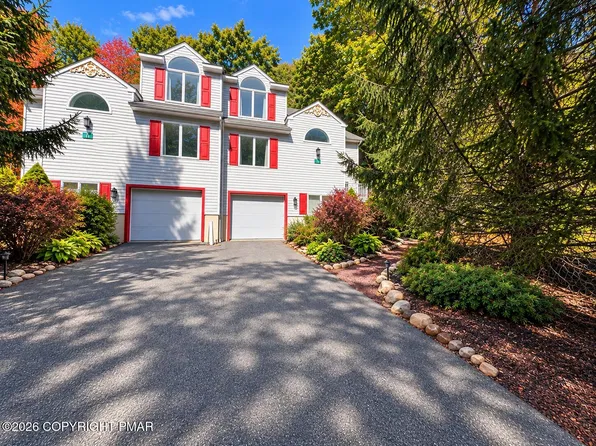37 Summit Wind Dr, Lake Harmony, PA 18624