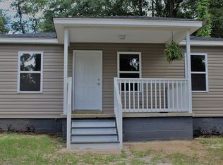 402 Wiley St, Walterboro, SC 29488