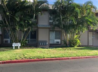 91-1119 Mikohu St APT 28U, Ewa Beach, HI 96706