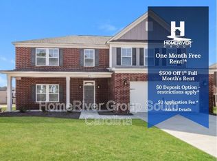 875 Curlew Cir, Sumter, SC 29150