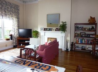 144 Beacon St APT 2, Boston, MA 02116