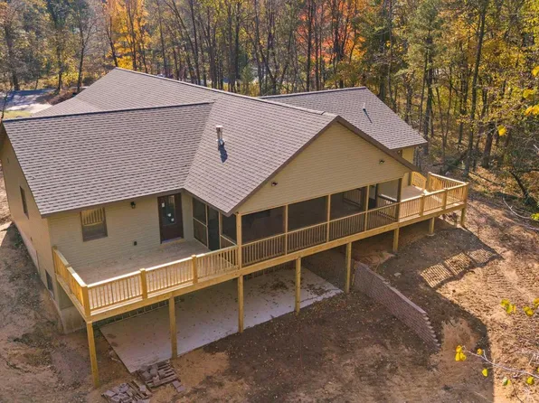 366 Setting Sun Trail, Nekoosa, WI 54457