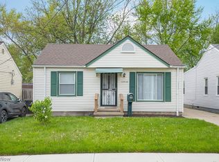 13510 Carrington Ave, Cleveland, OH