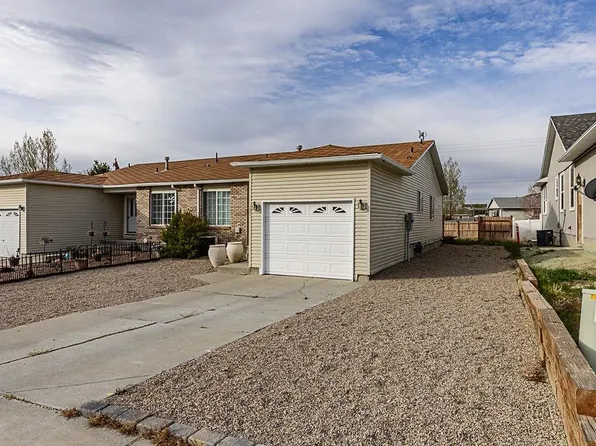 121 Morning Glory Way, Rock Springs, WY 82901