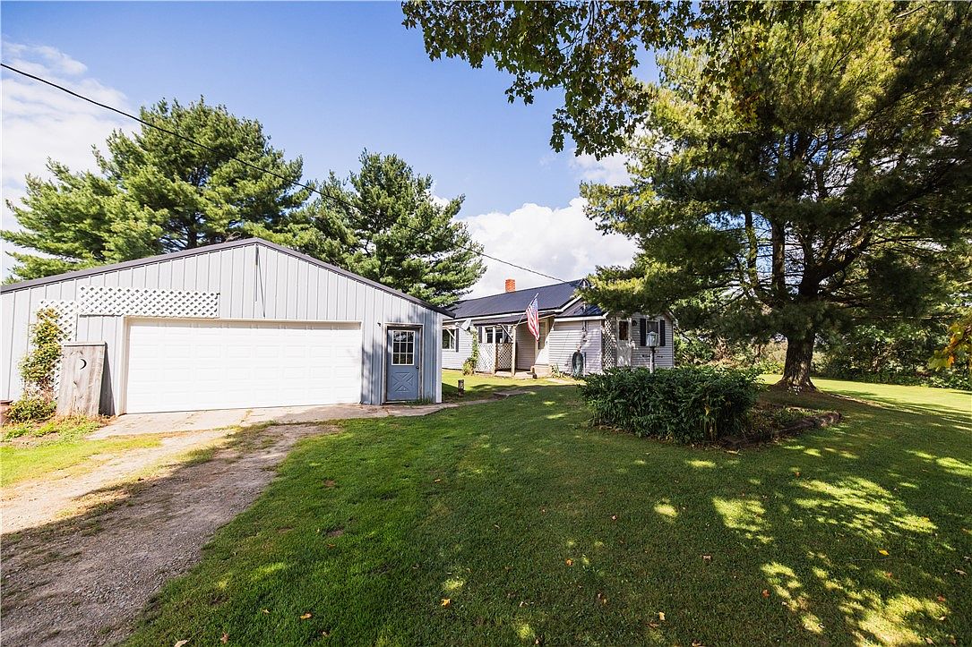 23427 Earnest Rd, Spartansburg, PA 16434 Zillow