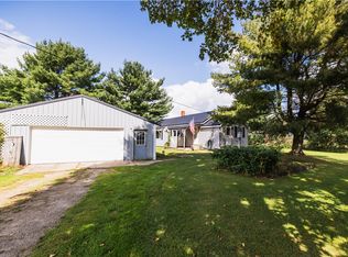 23427 Earnest Rd, Spartansburg, PA 16434