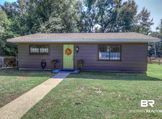 752 Coleman Ave, Fairhope, AL 36532