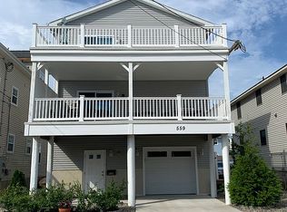 559 22nd St, Avalon, NJ 08202