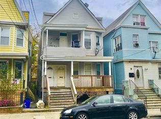 34 Armstrong Ave, Jersey City, NJ 07305