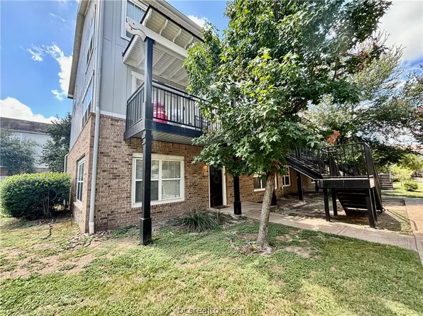 1725 Harvey Mitchell Pkwy S APT 1811, College Station, TX 77840