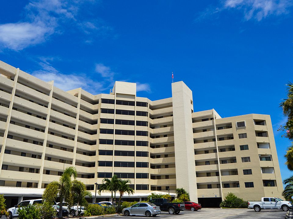 Building exterior