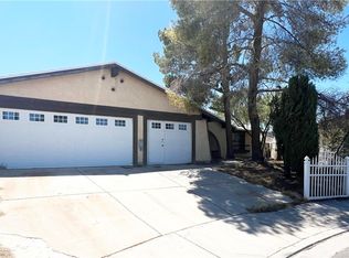 1693 Crest Ave, Las Vegas, NV 89119